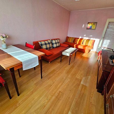 Apartamentai 76 Druskininkai Exterior foto
