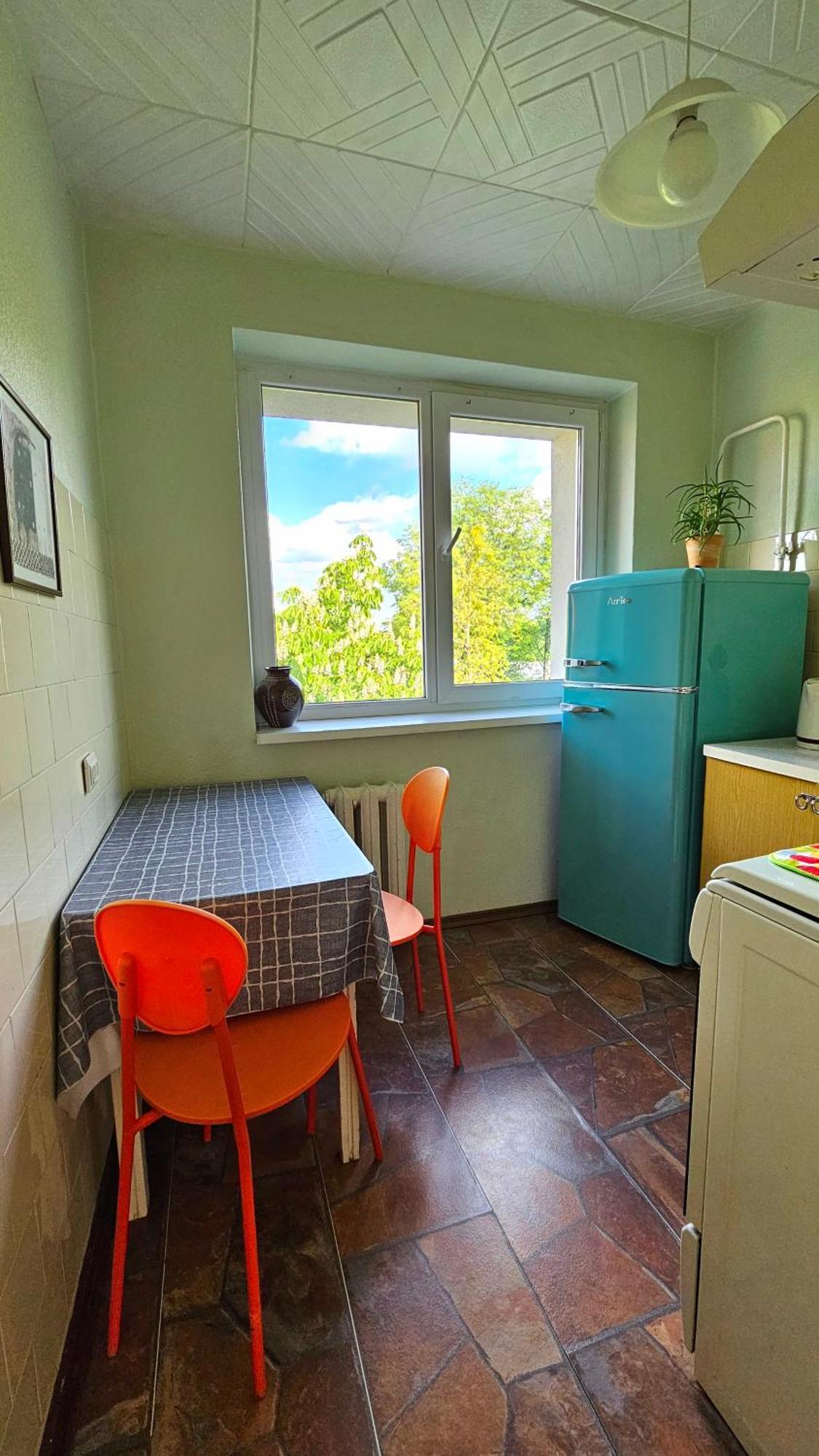 Apartamentai 76 Druskininkai Exterior foto