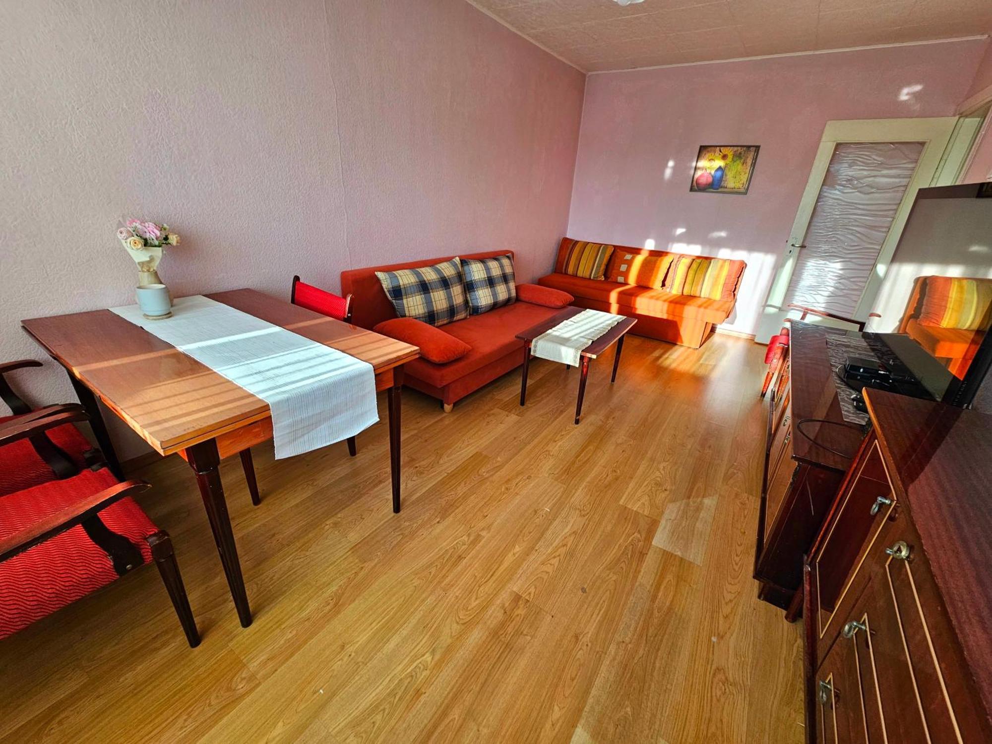 Apartamentai 76 Druskininkai Exterior foto