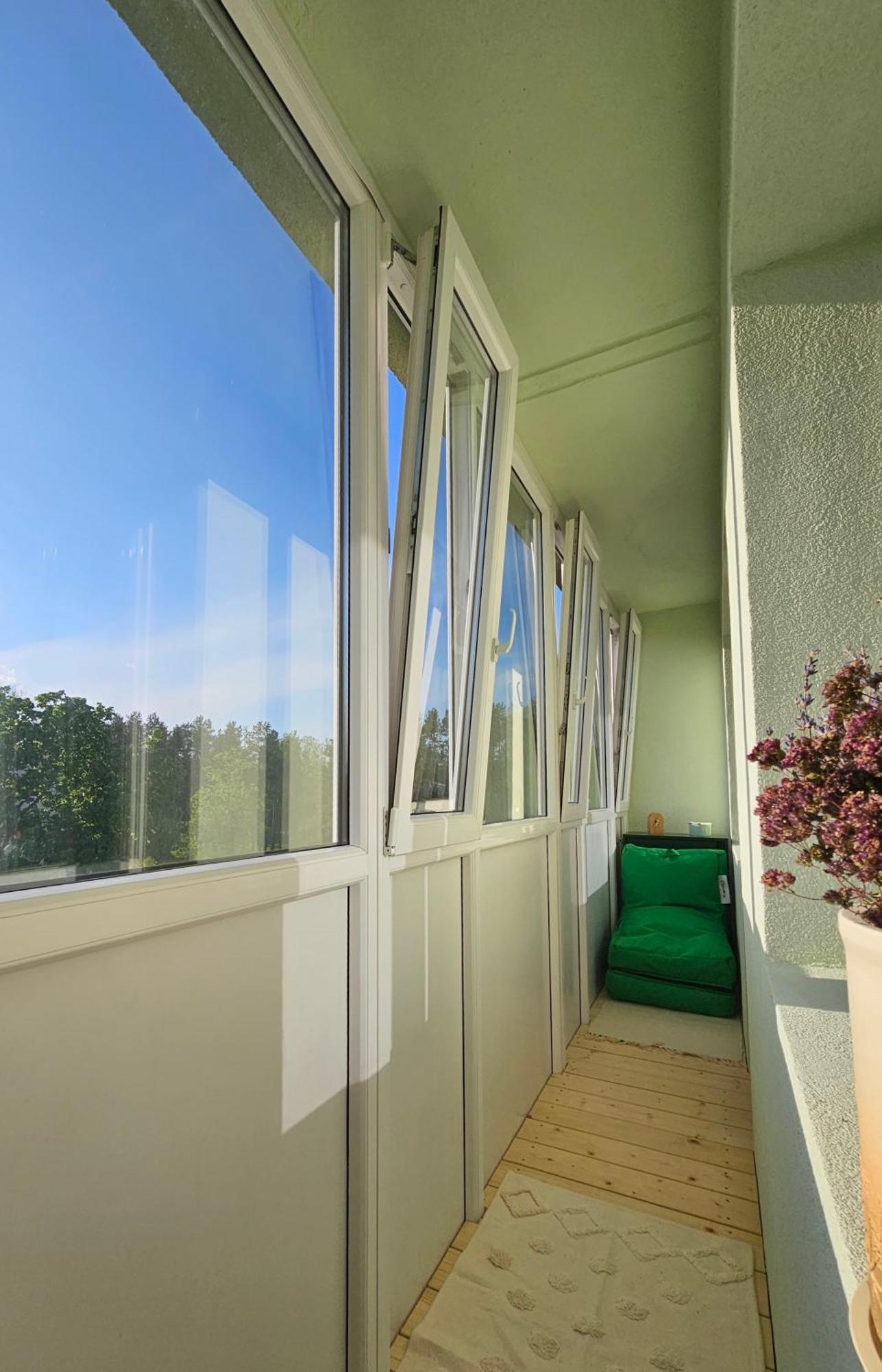 Apartamentai 76 Druskininkai Exterior foto