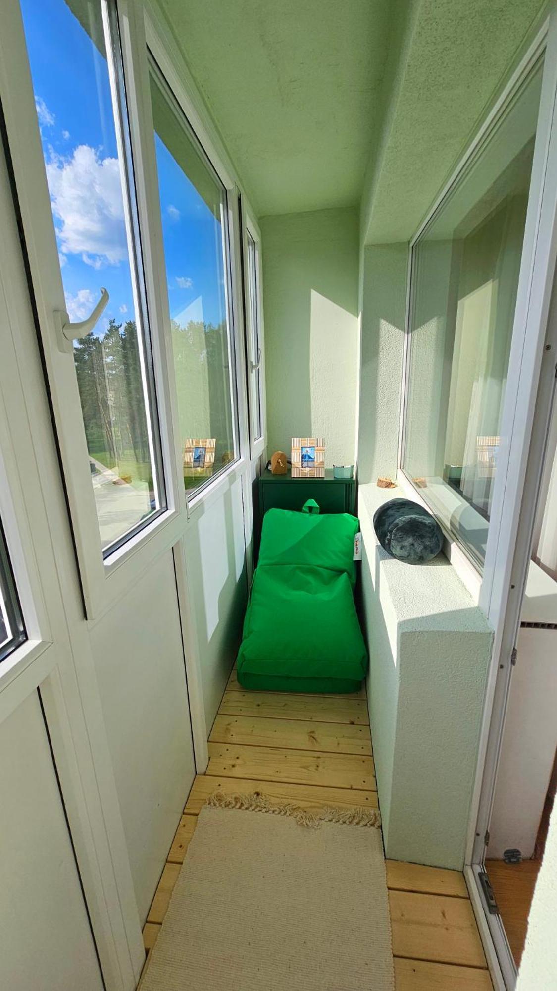 Apartamentai 76 Druskininkai Exterior foto