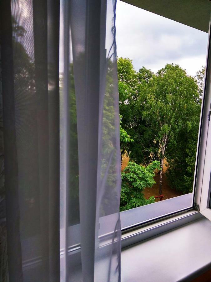 Apartamentai 76 Druskininkai Exterior foto