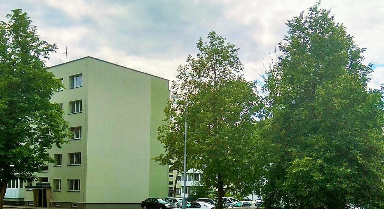 Apartamentai 76 Druskininkai Exterior foto