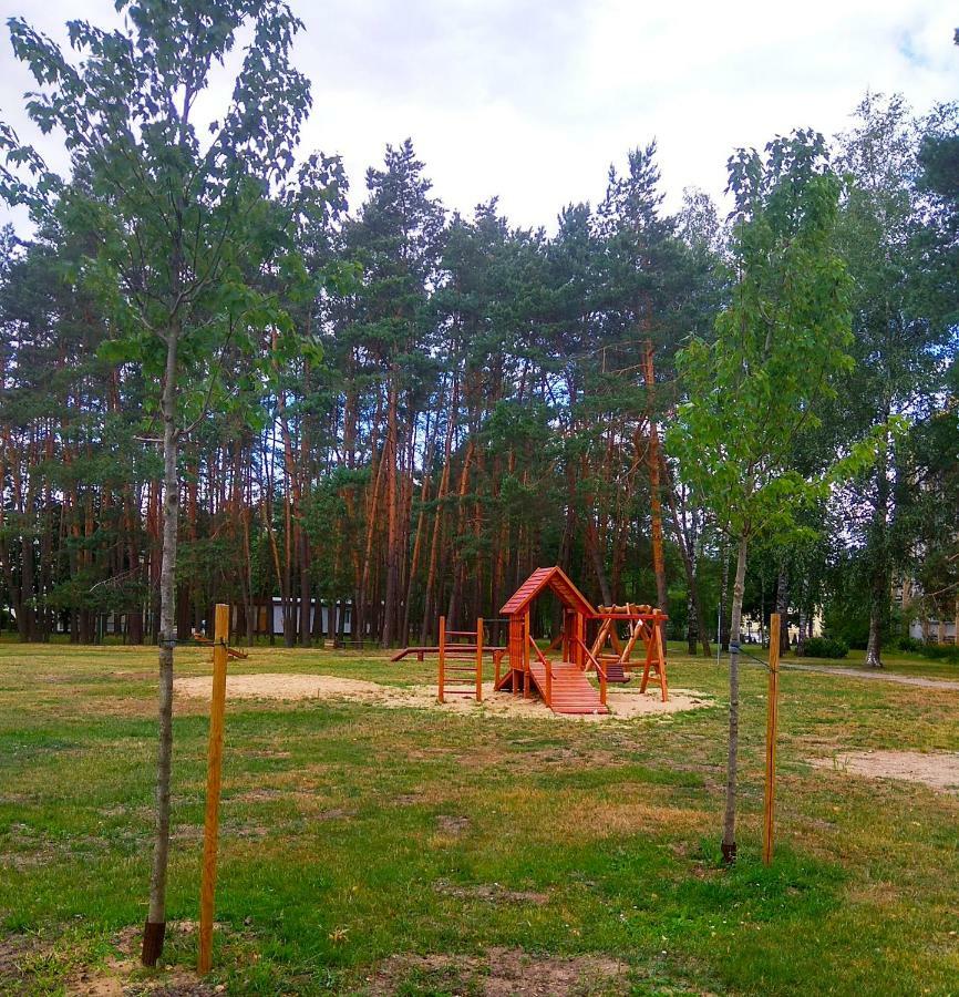 Apartamentai 76 Druskininkai Exterior foto